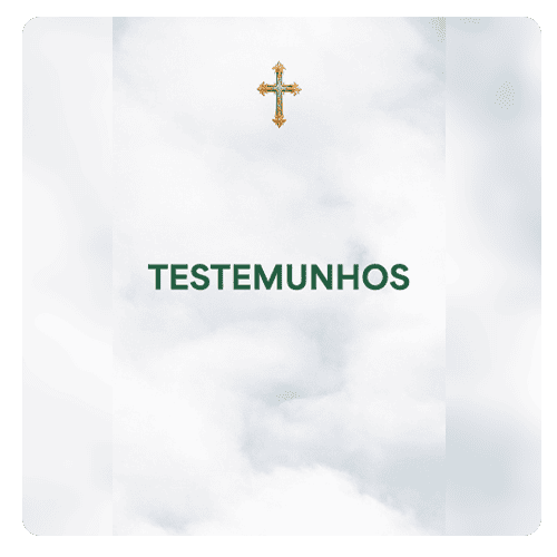 Testemunhos