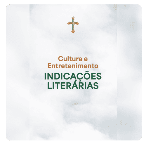 Indicações Literárias